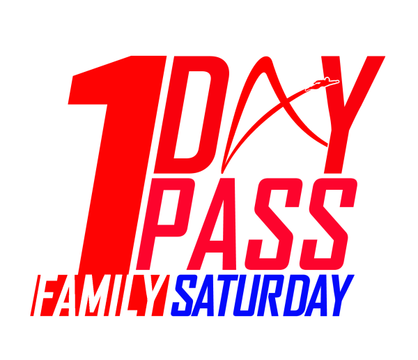 FAMILY ONE DAY PASS | ΣΑΒΒΑΤΟ 05 ΔΕΚΕΜΒΡΙΟΥ 2026