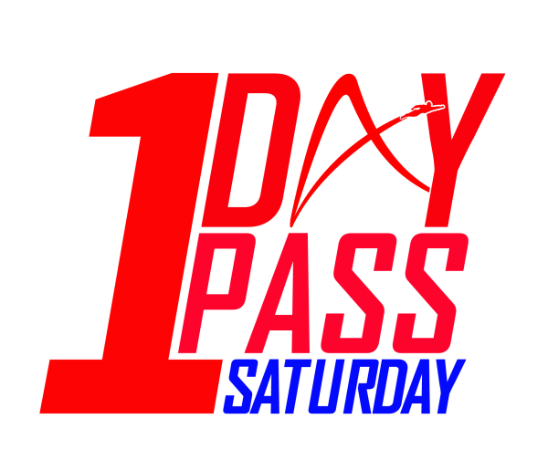 ONE DAY PASS | ΣΑΒΒΑΤΟ 05 ΔΕΚΕΜΒΡΙΟΥ 2026